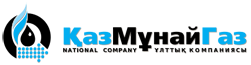 KazMunayGaz